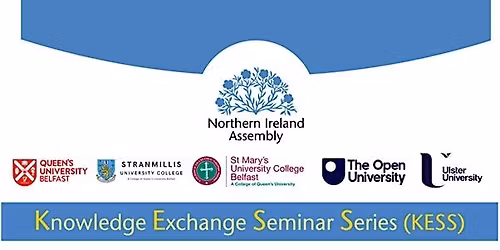 KESS - All-Island Marine Water Governance ......