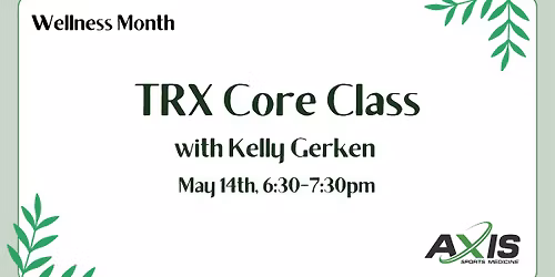 TRX Core Class