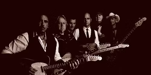 MAGNIFICENT 7