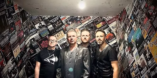 Enjoy the Silence\/tribute to Depeche Mode