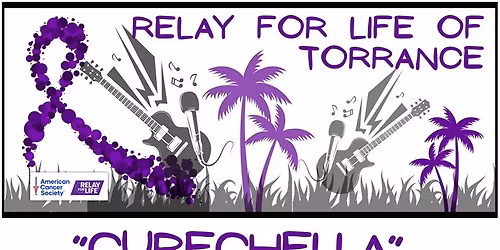 Relay For Life of Torrance