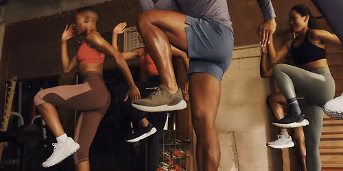 Run Club- lululemon x Destin Commons