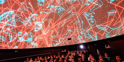 Planetarium Nights