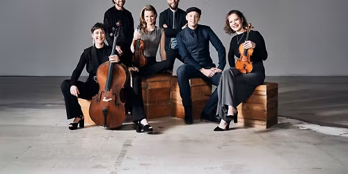 Fuse & Aphrodite Patoulidou