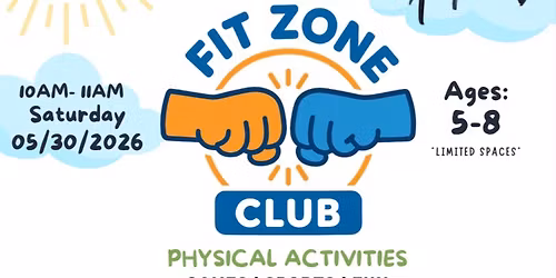 Free Fit Zone Club Class