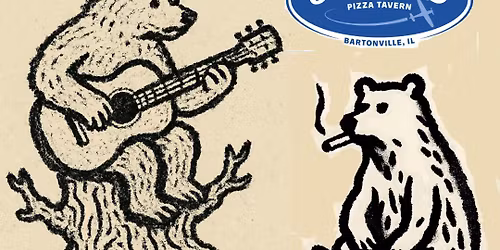 Bluegrass Jam at Jack\u2019s