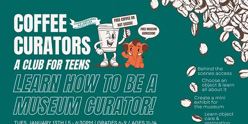 Coffee Curators \u2615