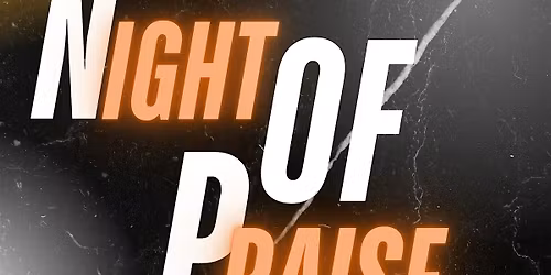 NIGHT OF PRAISE '25