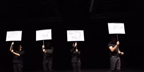 STALKER TEATRO > ALTER || VISIONI, Rovigo 2025