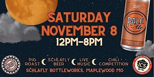Epicure The Chili Event!