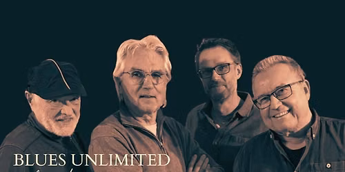 BLUES unlimited - unplugged @ Sunday Morning Jazz