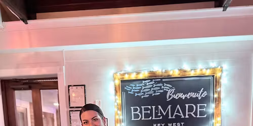 Bria Live at Bel Mare