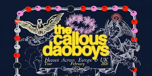 The Callous Daoboys