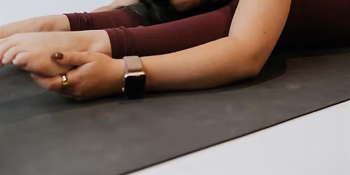 Yoga For Dancers (Ages 18+)