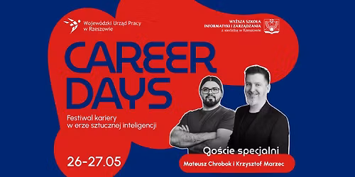 Career Days 2026 