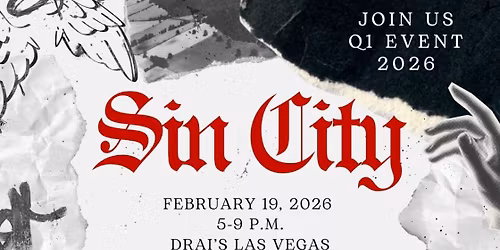 Sin City Stones at Horseshoe Las Vegas