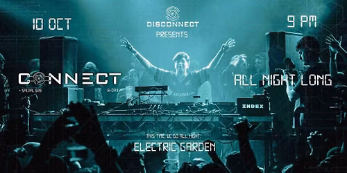 CONNECT - ALL NIGHT LONG
