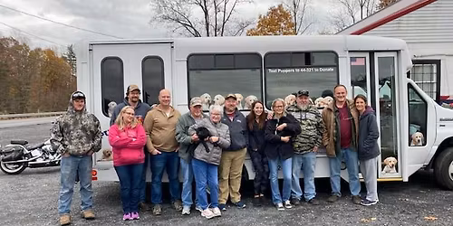 LCBA Winter Wine & Craft Show