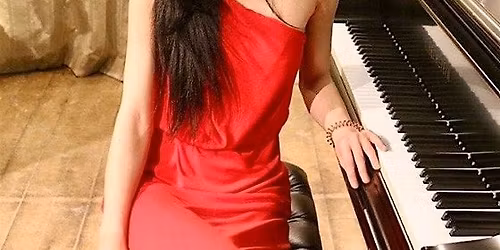 Joanna Lam, piano
