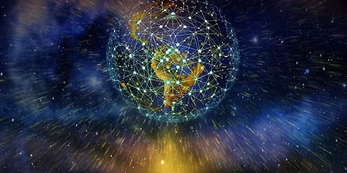 Earth Energies, Ley Lines & How To Dowse For Them