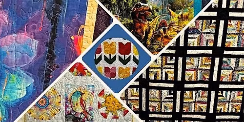 Quilt & Craft Sale