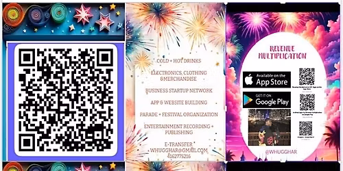 City Walk & Laugh (Study Work Shop Exercise) (Employment Agency Prep)