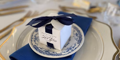 Dinner Party Dazzlers