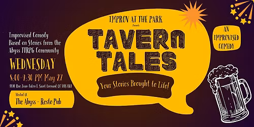 Tavern Tales