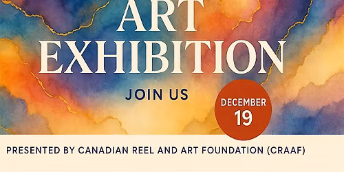 CRAAF Art Exhibition