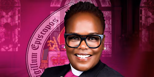 Episcopal Consecration of Bishop-elect Michelle C. Thomas