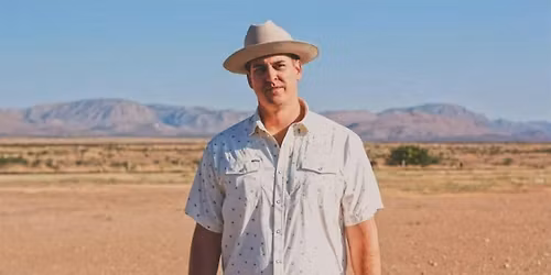 Brock DeWald | Cavalry Court & Canteen Bar & Grill | Century Court , TX