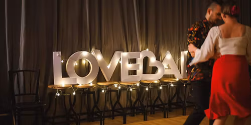 SLOW Bal-Love WEEK 2026