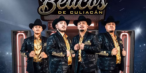 LOS BELICOS DE CULIACAN