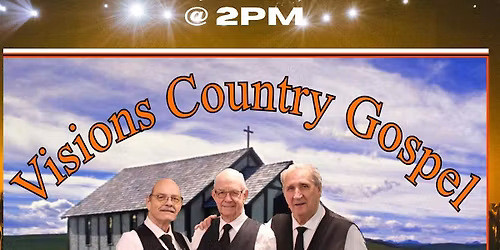 Gospel Concert and Hymn Sing at The Salvation Army  NW Calgary