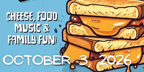 Fromage Frolic 2026