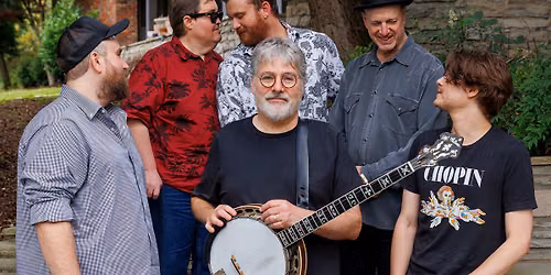 B\u00e9la Fleck: My Bluegrass Heart