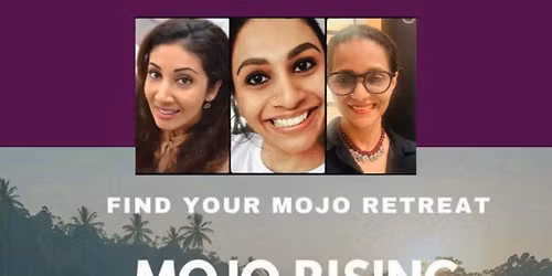 Love Intimacy & Everything in Between Retreat - Kerala, India 