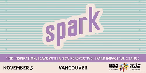 SPARK Vancouver 2025