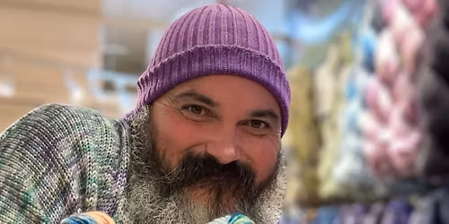 Yarn Dragon's French Knitting Adventure