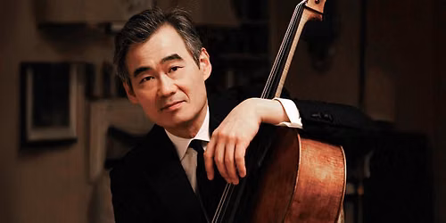 Cellist Sung-Won Yang & Pianist Enrico Pace