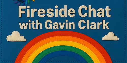 InsurePride Presents > Gavin Clark: My Story