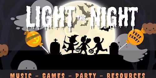 Light The Night
