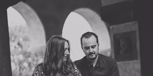 JULKONSERT | Vendela & Filip | Badelunda kyrka