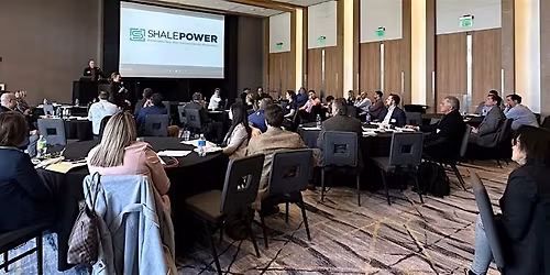 3rd Annual Shale Industry and Manufacturing Supply Chain Forum