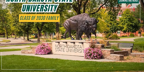 Admitted Student Day