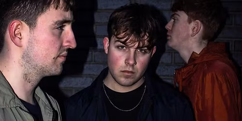 Jace Campbell LIVE at The Castle Hotel