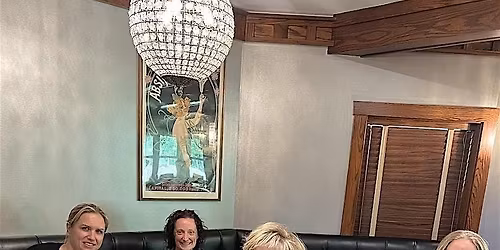 Chakra Tea Party with Healing Vibrations