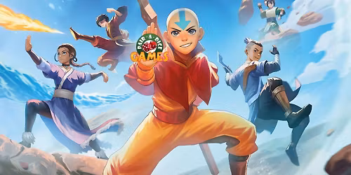 Magic the Gathering: Avatar: The Last Airbender Pre-Release Event at Pair a Dice Games