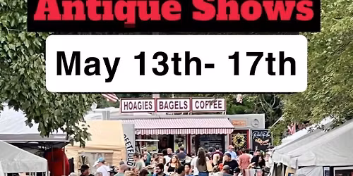 Rachel\u2019s Place @ The Brimfield Antique Flea Market