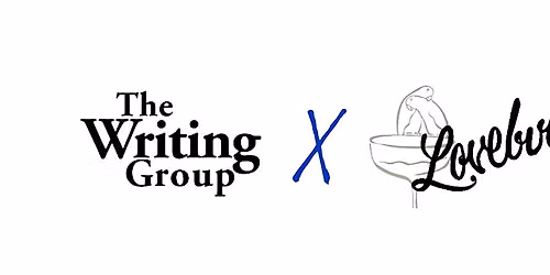 The Writing Group in Greenpoint!